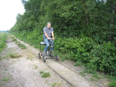 Beim Kipplorentreffen