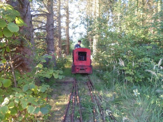 privatsammlung bei Soltau