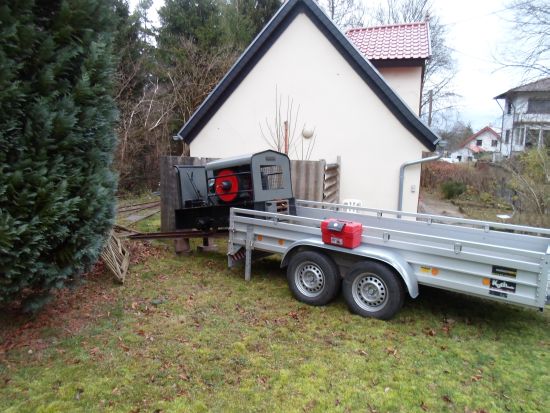 hatlapa beim abladen