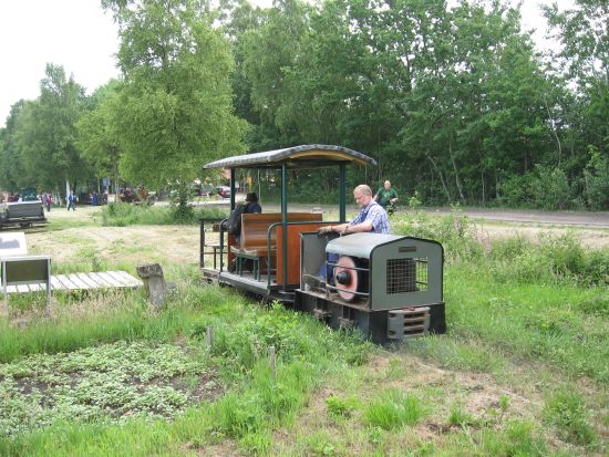 Hatlapa beim kipplorentreffen