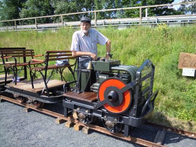 Mein Strüver und mein Vater^^